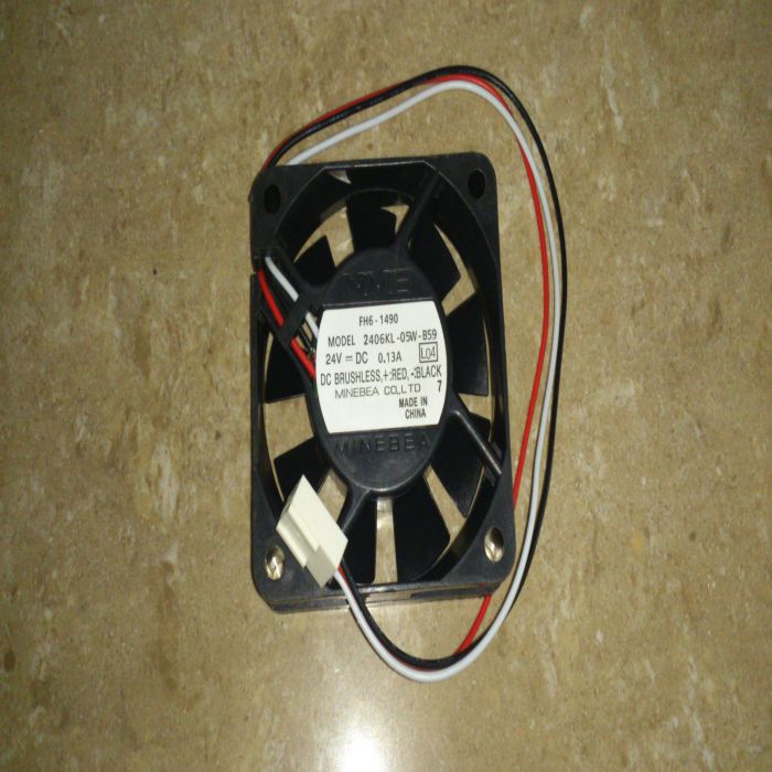  2406KL-05W-B59 NMB cooling fan