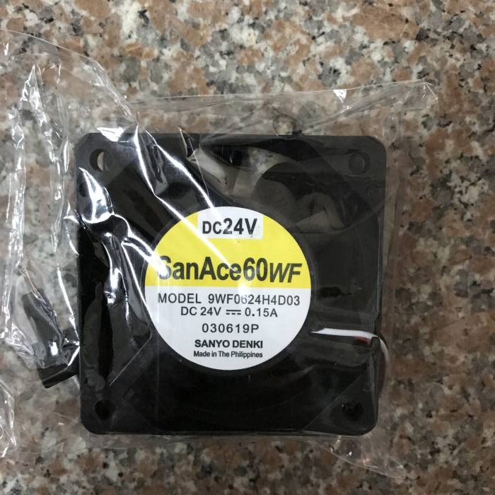  9WF0624H4D03 Sanyo Cooling Fan