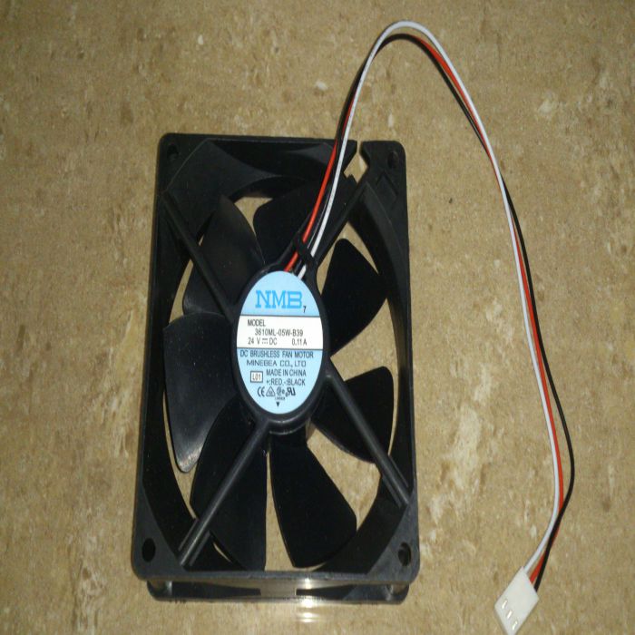  3610ML-05W-B39 NMB cooling fan