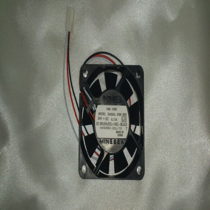  2406KG-05W-B59 NMB cooling fan