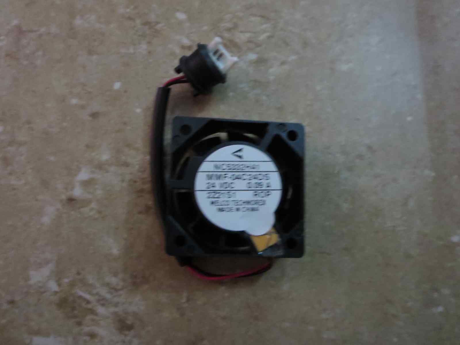  NC5332H41 cooling fan
