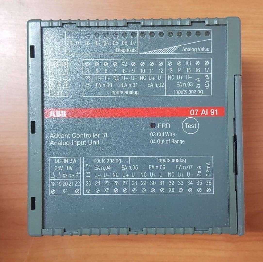  ABB 07AI91