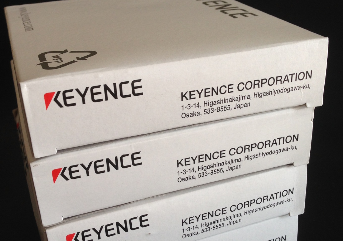  KEYENCE IG-1000
