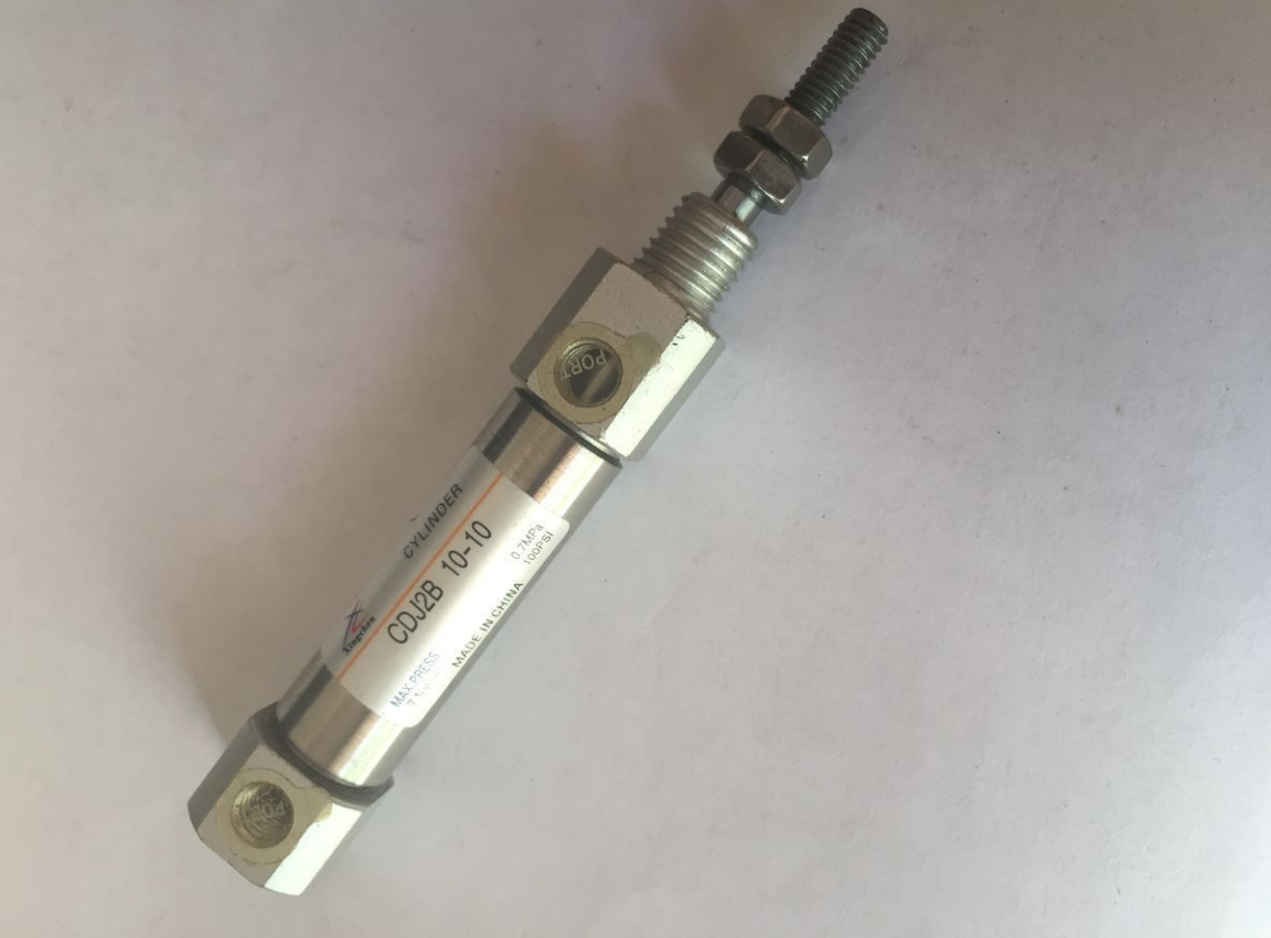  CYLINDER  CDJ2B 10-10