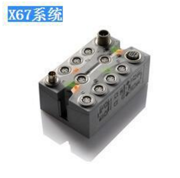 B&R X20DI6371