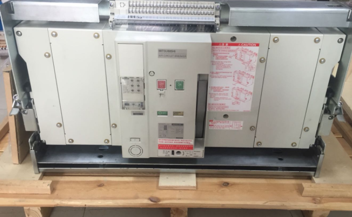  Mitsubishi AE6300SW SS 3P 6300A 5000A 