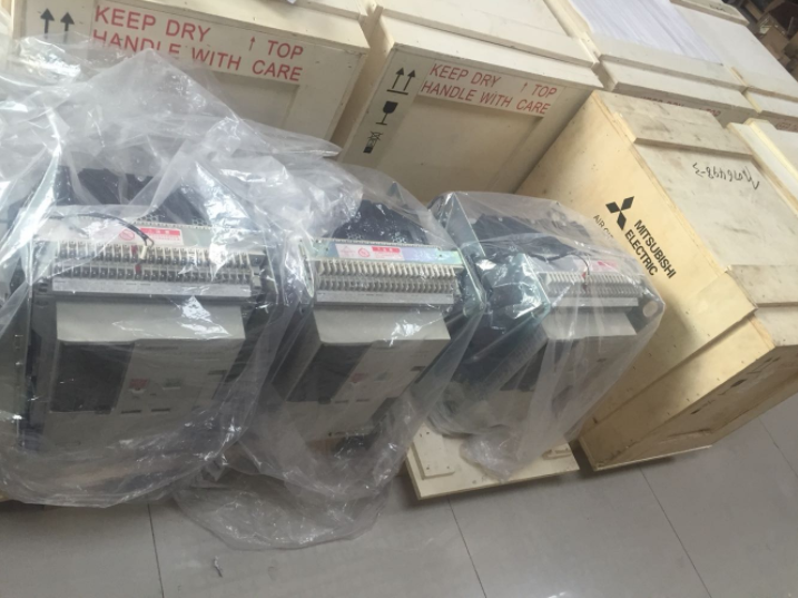  Mitsubishi AE2000-SWA  