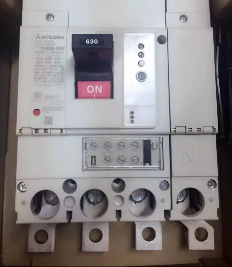  Mitsubishi NV630-SEW 