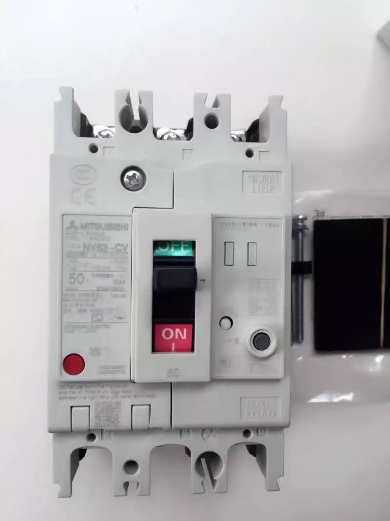  MLCB Mitsubishi NV63CV 32SV 3P