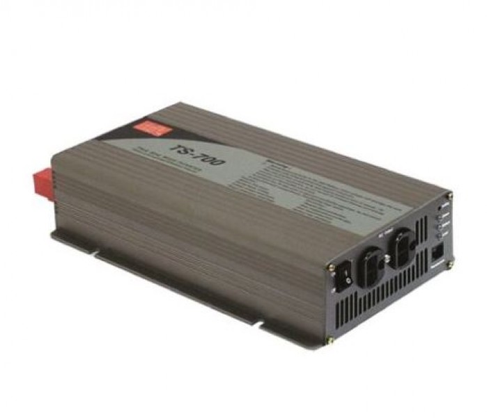  MEAN WELL TS-700-224D 