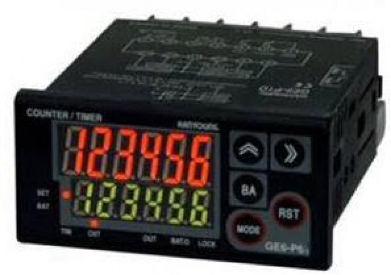  HANYOUNG NUX GE6-P61A