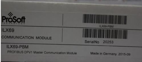  Prosfoft ILX69-PBM