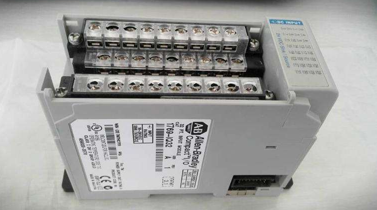  Allen Bradely 1769-IQ32 1769-OB32 1769-ECR module in stock 