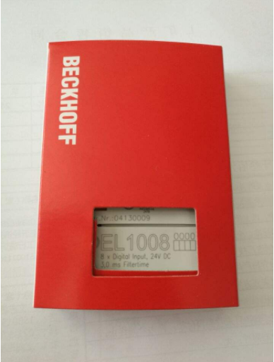  BECKHOFF EL1008 