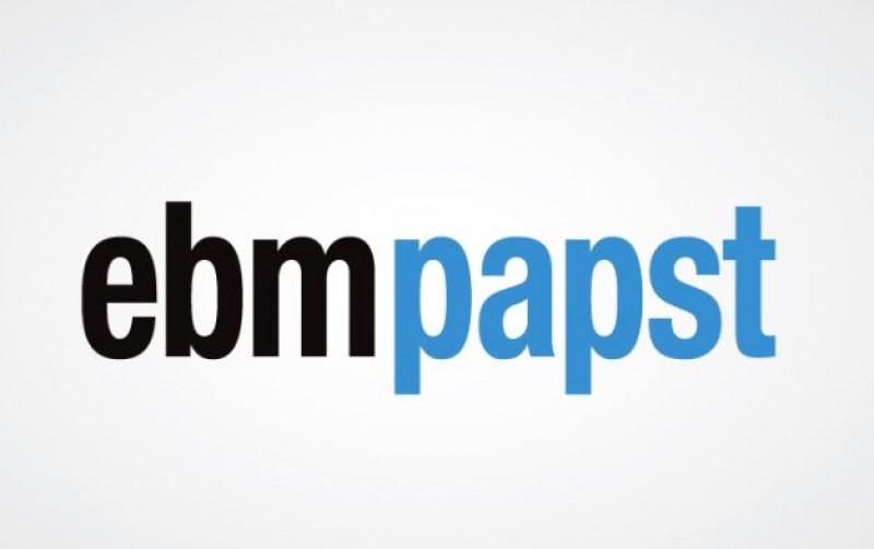  ebm-papst W4D450-C014-01