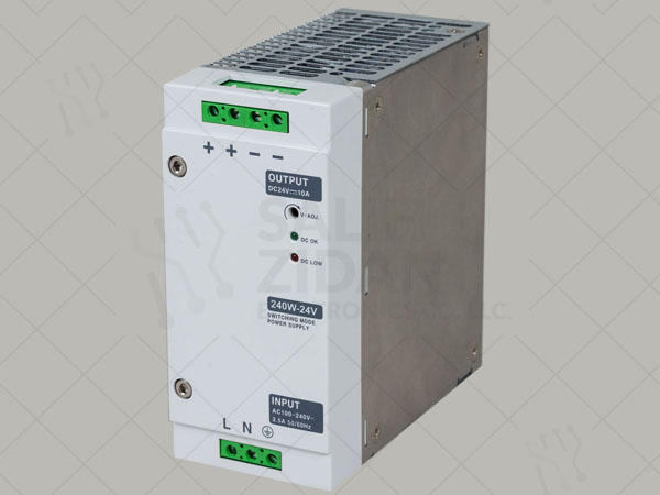  FINE SUNTRONIX FDR240-24 FDR120-24