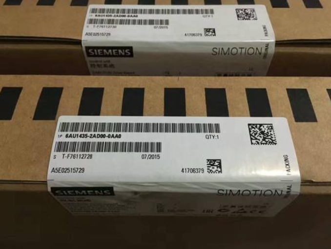  Siemens 6AU1435-2AD00-0AA0