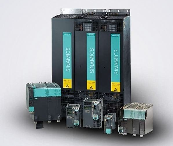  Siemens 6SL3120-1TE31-3AA3