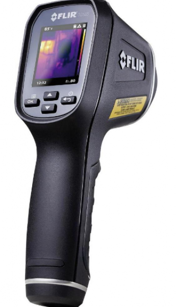  FLIR TG165