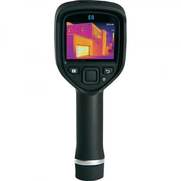  FLIR E8