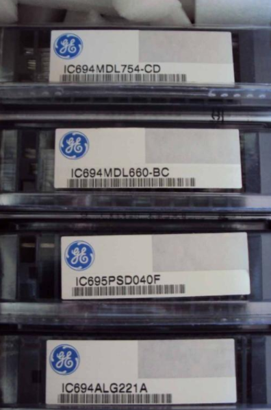  GE IC694MDL660 
