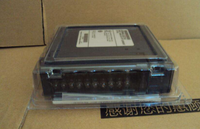  GE IC694ALG392