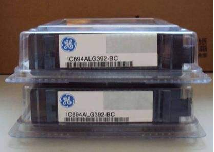  GE IC694ALG392