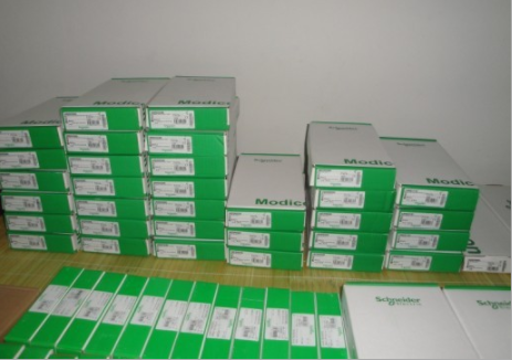  Schneider STBNIP2212