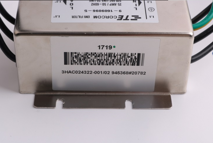  ABB 3HAC022286-001