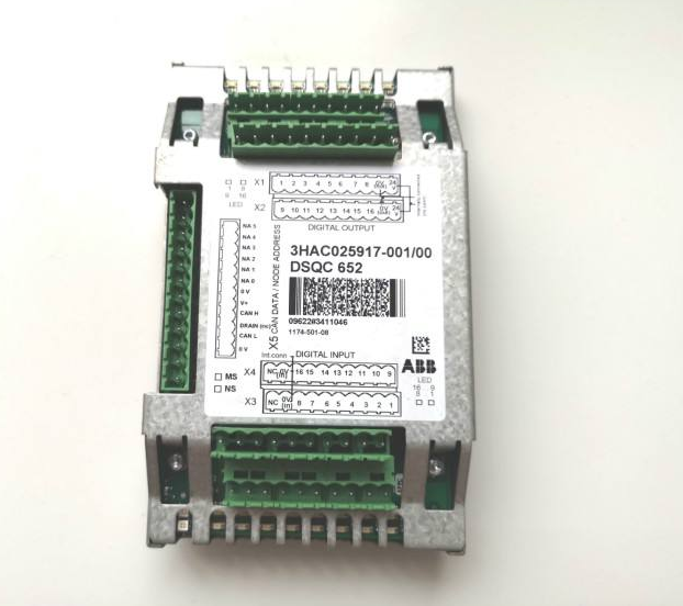  ABB 3HAC024322-001
