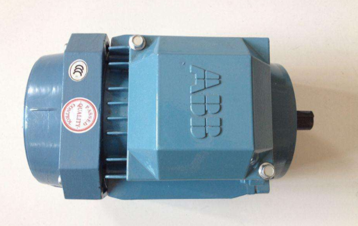  ABB M3AA090LB-2  