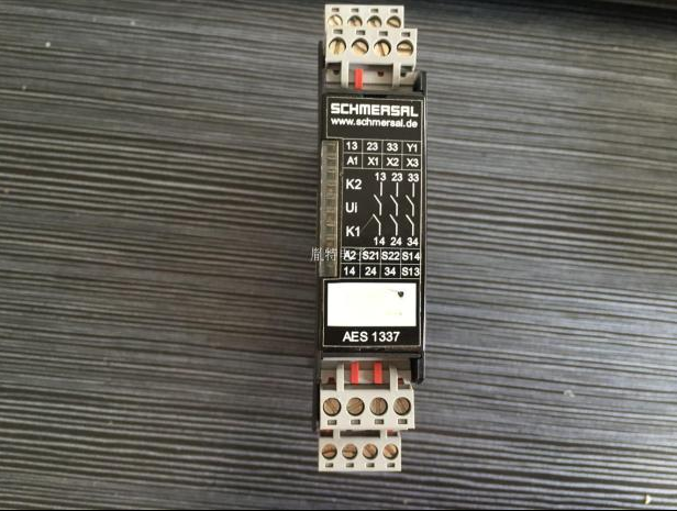  SCHMERSAL AES1337 24V