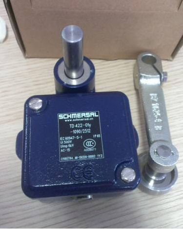  SCHMERSAL TD422-01y 