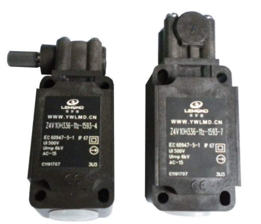  SCHMERSAL Z4V.336-11Z-1593-7  
