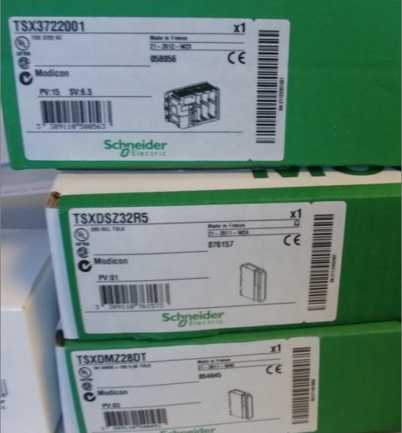  Schneider TSX3722001