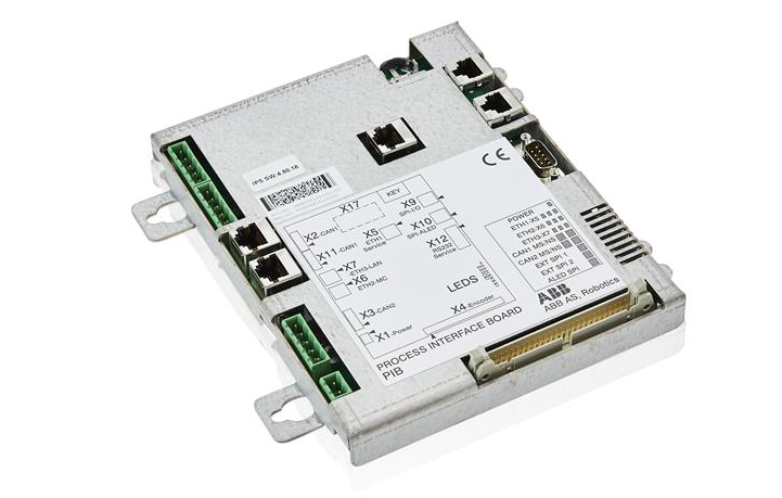  ABB 3HNA006144-001
