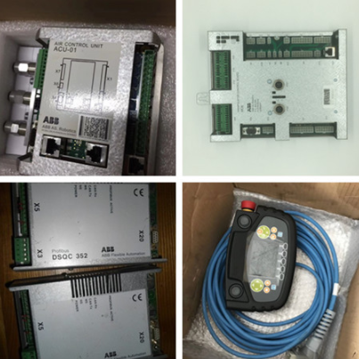  ABB 3HNA006146-001
