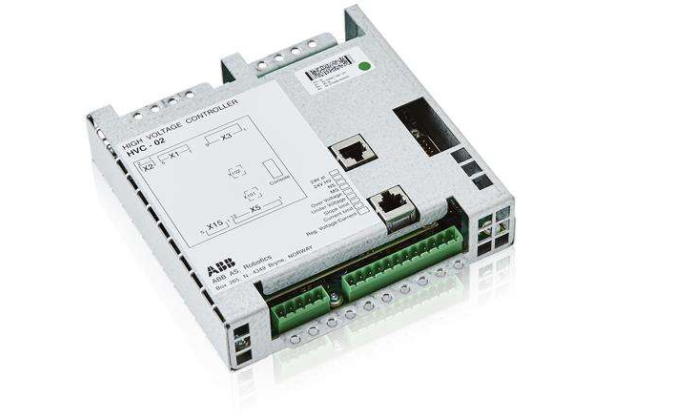  ABB 3HNA011999-001