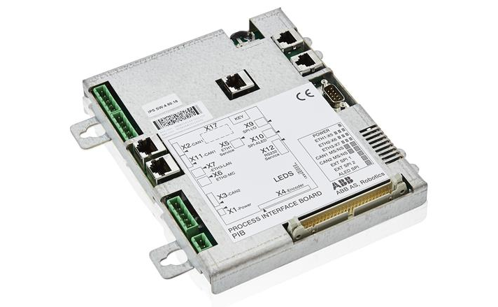  ABB 3HNA011334-001