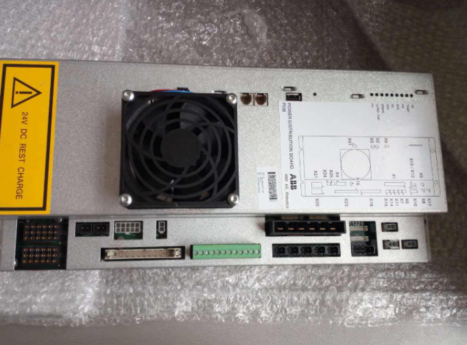  ABB 3HNA101049-001