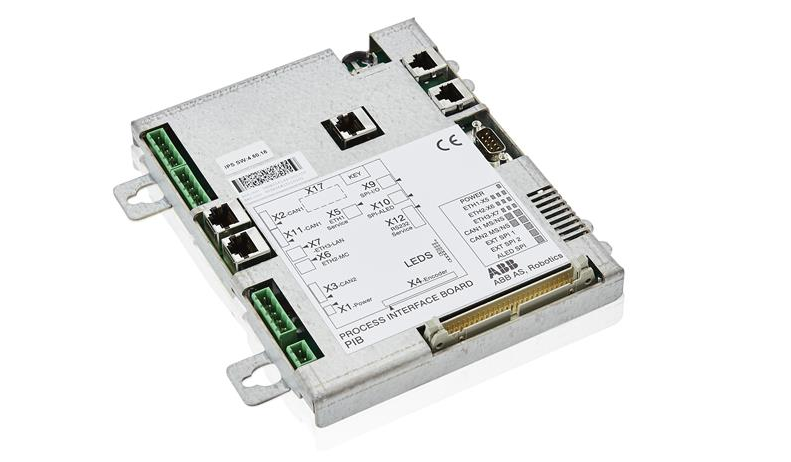  ABB 3HNA001625-001
