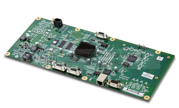 ABB 3HAC12815-1	DSQC601