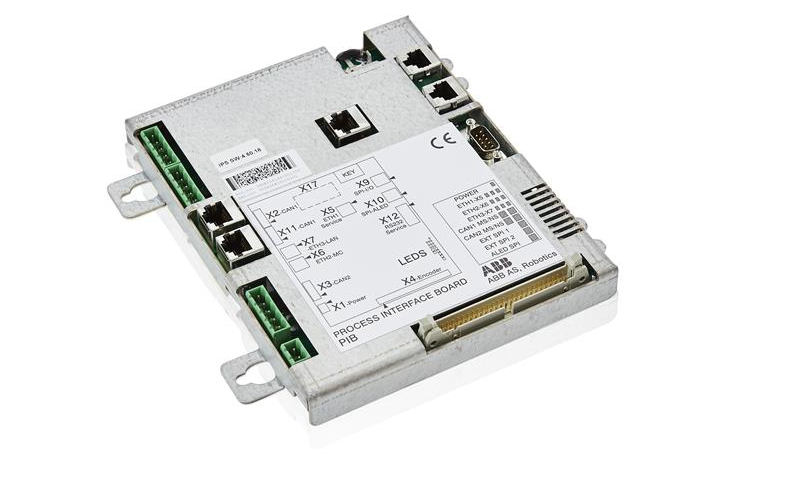  ABB 3HNA022180-001