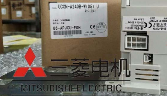  MITSUBISHI  UCON-A240B-W(INST)