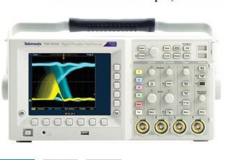  TEKTRONIX TDS3014C