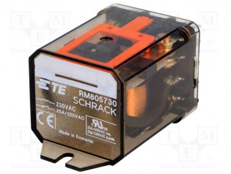  TE Connectivity RM805730	