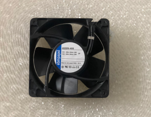  ebm-papst 4600N-466