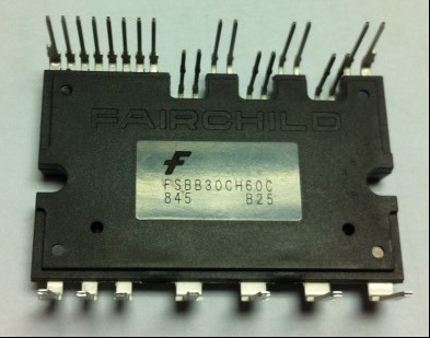  FAIRCHILD FSBB30CH60C	