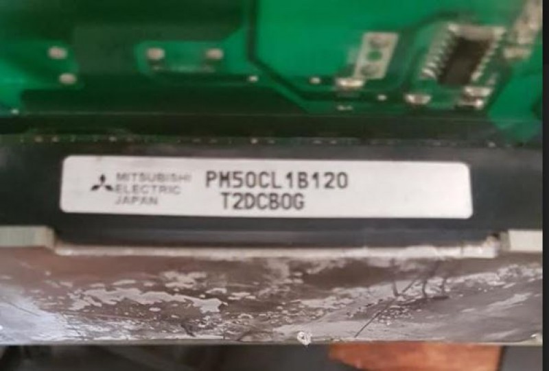  MITSUBISHI PM50CL1B120