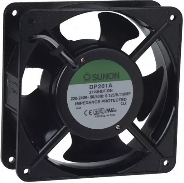  SUNON DP201A-2123HBT.GN
